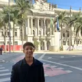 Da roça à USP: a história do baiano que mudou a realidade da família imagem