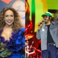 Daniela Mercury insinua que Edson Gomes agride mulher e cantor reage imagem