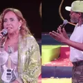 Daniela Mercury sofre repúdio na ALBA por falas contra Edson Gomes imagem