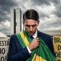 Prefeitura pagou 230% a mais a instituto do filme de Bolsonaro imagem