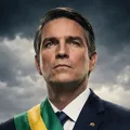 'Dark Horse' repete fórmula de transformar presidentes em heróis imagem