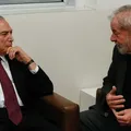 Dark Horse: Vorcaro também teria financiado filmes de Lula e Temer imagem