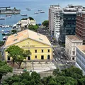 De graça! Mais de 20 eventos agitam Aniversário de Salvador; confira imagem
