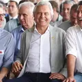 Visando eleições, 10 governadores e 10 prefeitos renunciam ao cargo imagem