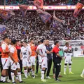 "Decisão é detalhe", lamenta Osvaldo após derrota na final do Baianão imagem