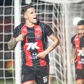 Decisivo! Renato Kayzer retorna de lesão com gol da classificação imagem
