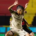 Definido! Saiba onde Jacuipense vai mandar seu jogo contra o Palmeiras imagem