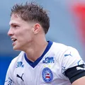 Dell marca golaço e Bahia bate o Fortaleza no Brasileirão Sub-20 imagem