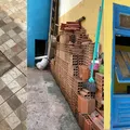Denúncias revelam sucateamento de escola municipal no Vale do Capão imagem