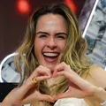 Deputada do PT propõe homenagem à Ana Paula, campeã do BBB imagem
