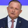 Adolfo Menezes comenta apoio à sua candidatura ao TCM: "Uma honra" imagem