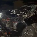 Deputado baiano sofre grave acidente na BA-210 após carro bater em animal imagem