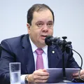 Deputado Elmar Nascimento é indicado para o TCU imagem