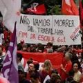 Deputados baianos explicam apoio a adiamento da escala 6x1 para 2036 imagem
