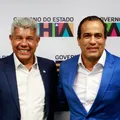 Bruno Reis e Jerônimo Rodrigues reagem à derrota de Elmar Nascimento no TCU imagem