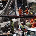 Desabamento em asilo deixa ao menos seis idosos mortos em Belo Horizonte imagem