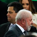 Jantar entre Lula, Alcolumbre e Moraes sela freio ao fim da escala 6x1 imagem