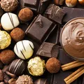 Chocolate é competitivo no mercado: Bahia vê exportações saltarem 41% imagem