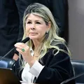 Desembargadora baiana é nomeada para cargo de ministra do TST imagem