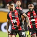 Destaques do Vitória não podem mais trocar de time na Série A; entenda imagem