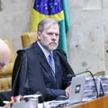 Dias Toffoli não votará em processo sobre prisão de ex-chefe do BRB imagem