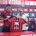 Diretor do Vitória avalia janela de contratações do time em 2026 imagem