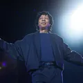 Djavan 50 anos de carreira: Show em Salvador tem choro, romance e Arena lotada imagem