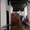 Do medo à arte: antigo prédio do 'Rapa' dá lugar a centro cultural em Salvador imagem