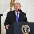 EUA divulgam depoimentos com acusação de abuso sexual contra Trump imagem