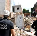 Dono de prédio que desabou em Salvador foi alertado de riscos, diz Codesal imagem