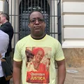 Dor, ameaças e luta: veja como seguiu filho após morte de Mãe Bernadete imagem