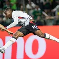 Dudu, do Vitória, fará cirurgia complicada e está fora da temporada; saiba detalhes imagem