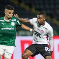 Dudu fica fora do BaVi e desfalca Vitória por tempo indeterminado imagem