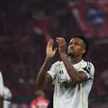 Éder Militão se lesiona no Real Madrid, mas não preocupa para a Copa imagem