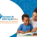 Educação em pauta: alfabetização é tema de encontro em Salvador imagem