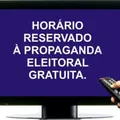 Eleições 2026: mais TV e rádio significam mais votos? Veja a divisão imagem