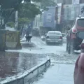 Salvador deve enfrentar mais dias de chuva no feriadão; veja previsão imagem