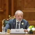 Lula sobe o tom contra Big Techs e denuncia radicalização política imagem