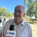 Em meio a impasse, Otto não descarta o PSD na chapa governista imagem