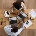 Escala 4x3? Empresas testam semana com apenas quatro dias de trabalho imagem
