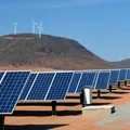 Energia eólica e solar ajudam a impulsionar PIB e empregos imagem