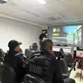 Entenda como agia quadrilha que unia furtos a joalherias, golpes e tráfico imagem