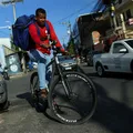 Entregadores podem passar a ter seguro de vida em Salvador imagem