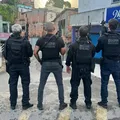 Envolvidos em sequestro em shopping de Salvador são mortos em operação imagem