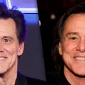 Era um dublê? Jim Carrey faz aparição pública e surpreende o público imagem