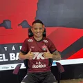 Erick celebra fase do Vitória e sonha com Libertadores: "Por que não?" imagem
