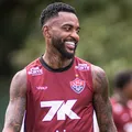 Erick e Ramon ficam no DM em reapresentação do Vitória imagem