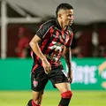 Erick revela sentimento para possível 'Lei do Ex' contra o São Paulo imagem