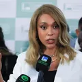 Erika Hilton aciona MPF para barrar novo Mapa do Instagram; entenda imagem