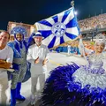 Escola de samba que homenageou Lula no Carnaval do Rio é rebaixada imagem